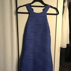 Millau Blue dress size women’s medium